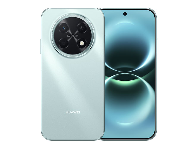 华为畅享 90 Pro Max 128GB/256GB/512GB 飞天青