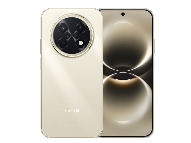 	华为畅享 90 Pro Max 128GB/256GB/512GB  晨曦金 