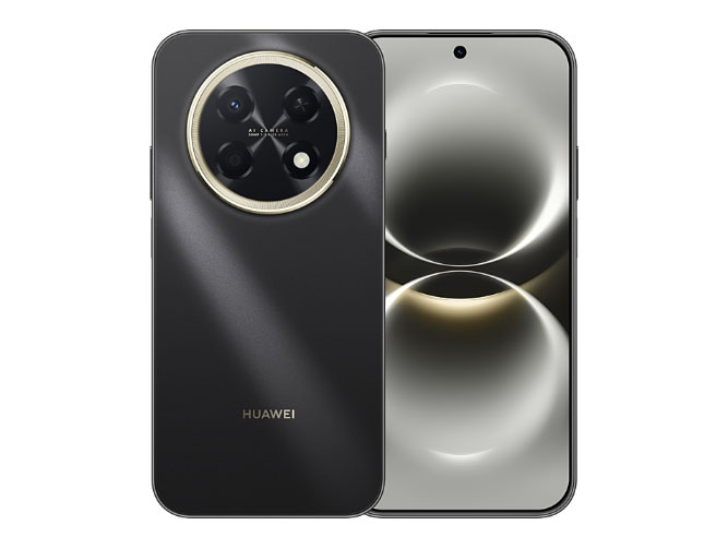 	华为畅享 90 Pro Max 128GB/256GB/512GB  曜金黑