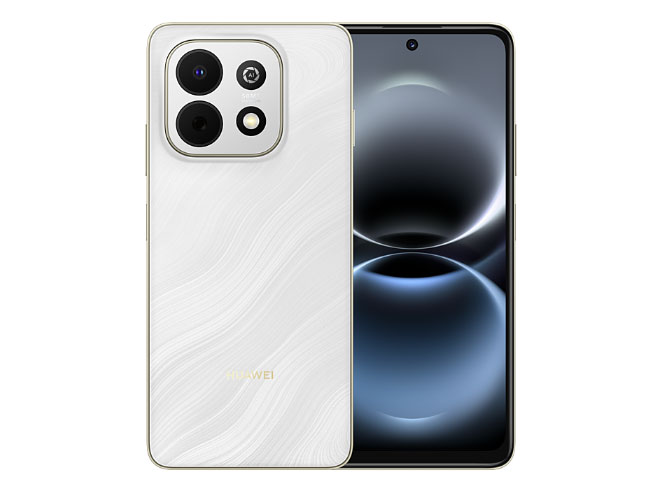 华为畅享 90 Plus 128GB/256GB 羽沙白