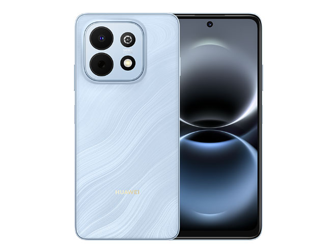 华为畅享 90 Plus 128GB/256GB 星海蓝