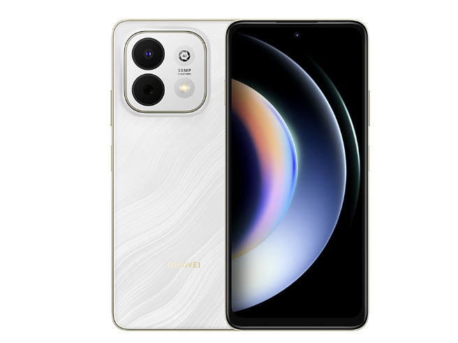 华为畅享 90 128GB/256GB 羽沙白