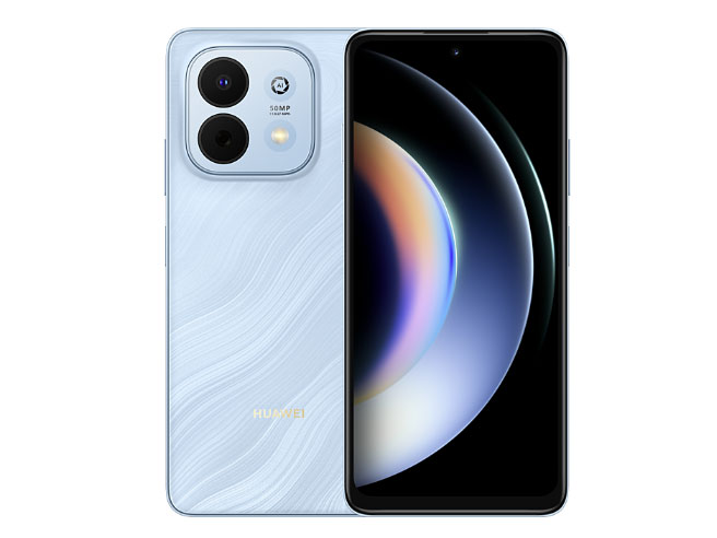 华为畅享 90 128GB/256GB  星海蓝