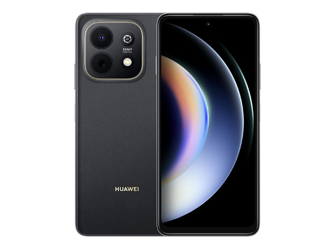 华为畅享 90 128GB/256GB  星空黑