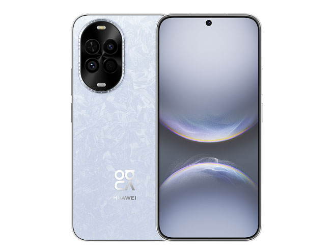华为 nova 14 活力版 256GB/512GB  冰晶蓝 双卡 全网通版