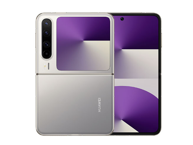 华为 HUAWEI Pura X 典藏版 16GB+512GB 月影灰 1610 阔型屏，鸿蒙 AI，红枫原色影像