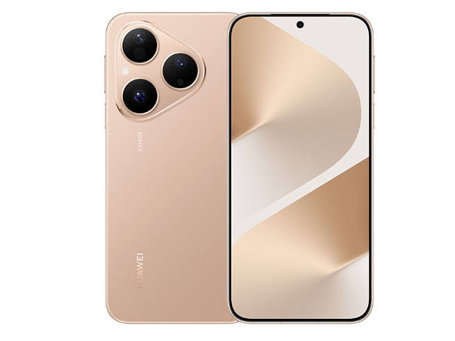 华为 HUAWEI Pura 80 12GB+256GB/12GB+1TB 丝绒金 丝绒直屏，红枫原色影像，全新鸿蒙 AI