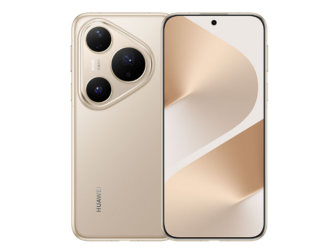 华为 HUAWEI Pura 80 Pro 12GB+256GB/12GB+512GB 釉金 一英寸主摄，个性色卡 AI 辅助构图，全新鸿蒙 AI