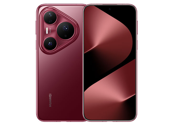 华为 HUAWEI Pura 80 Pro+ 16GB+512GB/16GB+1TB 釉红 一英寸高动态主摄，个性色卡 AI 辅助构图，全新鸿蒙 AI
