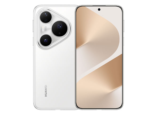 华为 HUAWEI Pura 80 Pro+ 16GB+512GB/16GB+1TB 釉白 一英寸高动态主摄，个性色卡 AI 辅助构图，全新鸿蒙 AI
