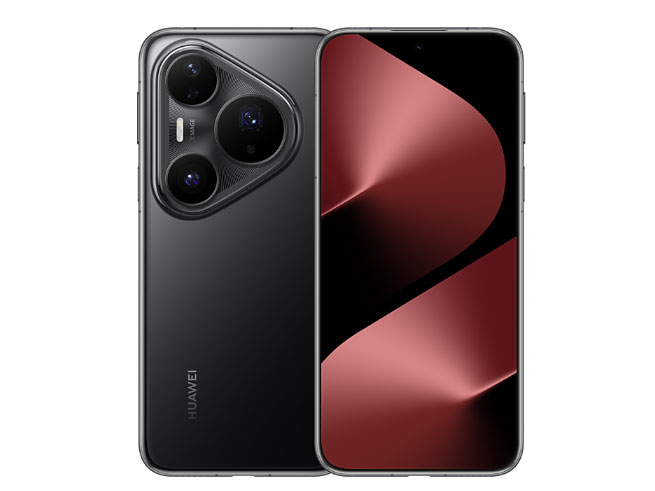 华为 HUAWEI Pura 80 Pro+ 16GB+512GB/16GB+1TB 釉黑 一英寸高动态主摄，个性色卡 AI 辅助构图，全新鸿蒙 AI