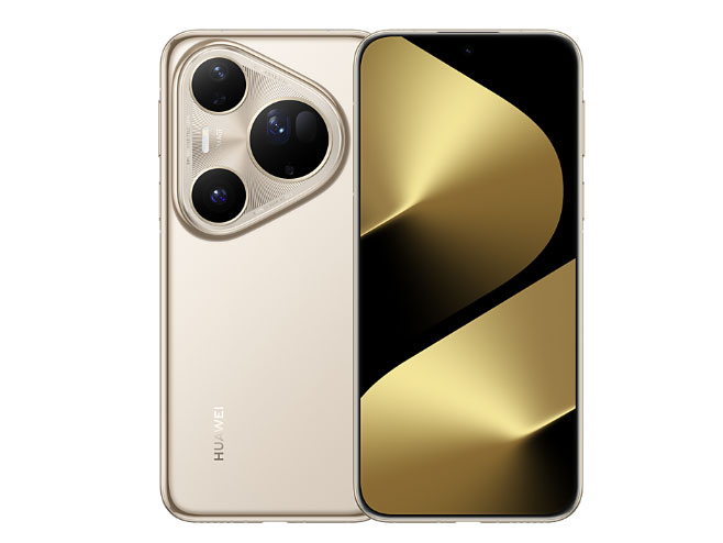 华为 HUAWEI Pura 80 Ultra 16GB+512GB/16GB+1TB 鎏光金 一英寸超高动态主摄，超大底双长焦，全新鸿蒙 AI