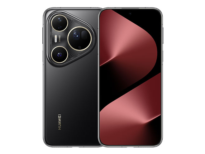 华为 HUAWEI Pura 80 Ultra 16GB+512GB/16GB+1TB 鎏光黑 一英寸超高动态主摄，超大底双长焦，全新鸿蒙 AI 