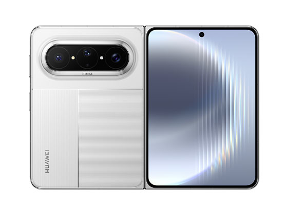 	华为 HUAWEI Pura X Max 典藏版 12GB+256GB/12GB+512GB 零度白 双面阔型屏，AI 灵感妙创，小艺伴随式 AI