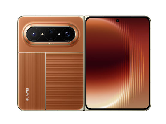 华为 HUAWEI Pura X Max 典藏版 12GB+256GB/12GB+512GB 活力橙 双面阔型屏，AI 灵感妙创，小艺伴随式 AI 