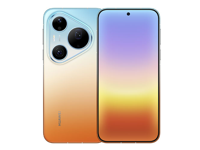 华为 HUAWEI Pura 90 Pro Max 12GB+256GB/12GB+512GB/16GB+512GB/16GB+1TB 橘子海 超大底 2 亿长焦，XMAGE 智拍，抗反光耐刮昆仑玻璃