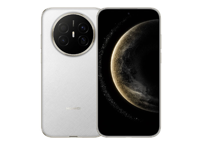 华为 HUAWEI Mate 70 Air 12GB+256GB/12GB+512GB/16GB+512GB/16GB+1TB 羽衣白 超薄长续航，7 英寸华为临境大屏，红枫原色影像 