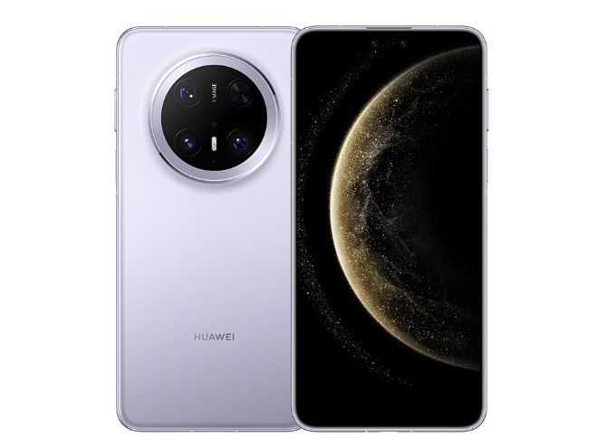 华为 HUAWEI Mate 70 Pro 优享版 12GB+256GB/12GB+512GB/12GB+1TB 风信紫 红枫原色影像，鸿蒙 AI，超可靠玄武架构