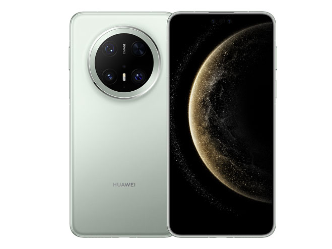 华为 HUAWEI Mate 70 Pro 12GB+512GB/12GB+1TB 鸿蒙NEXT先锋版 云杉绿 红枫原色影像，鸿蒙 AI，超可靠玄武架构