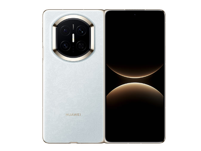	华为 HUAWEI Mate X7 12GB+256GB/12GB+512GB 云锦蓝 超可靠折叠玄武架构，第二代红枫影像，鸿蒙大屏 AI 智能体
