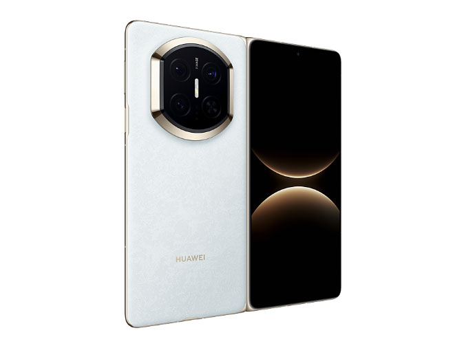 华为 HUAWEI Mate X7 典藏版 16GB+512GB/16GB+1TB 云锦蓝 超可靠折叠玄武架构，第二代红枫影像，鸿蒙大屏 AI 智能体