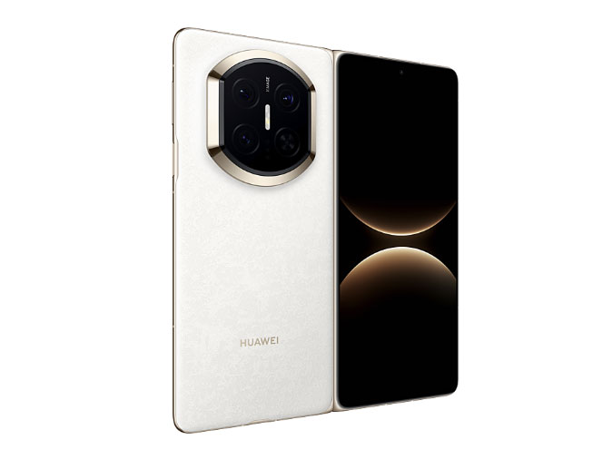 	华为 HUAWEI Mate X7 典藏版 16GB+512GB/16GB+1TB 云锦白 超可靠折叠玄武架构，第二代红枫影像，鸿蒙大屏 AI 智能体