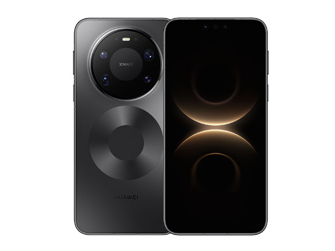 华为 HUAWEI Mate 80 Pro Max 16GB+512GB/16GB+1TB 极夜黑 全金属玄武架构，超透亮灵珑屏，第二代红枫影像