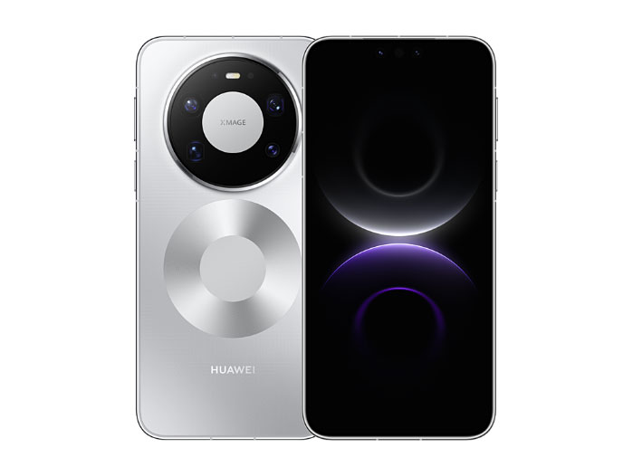 	华为 HUAWEI Mate 80 Pro Max 16GB+512GB/16GB+1TB 极地银 全金属玄武架构，超透亮灵珑屏，第二代红枫影像