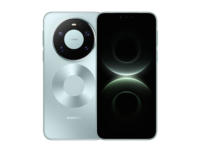 华为 HUAWEI Mate 80 Pro Max 16GB+512GB/16GB+1TB 极光青 全金属玄武架构，超透亮灵珑屏，第二代红枫影像