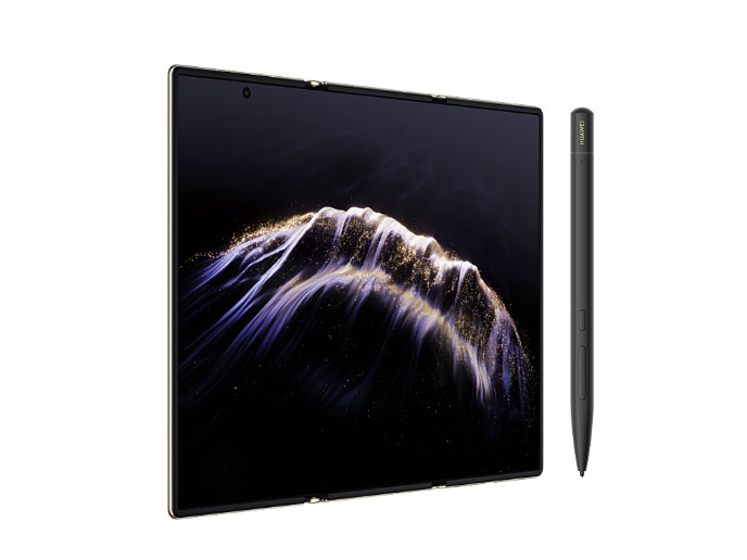 华为 HUAWEI Mate XTs 非凡大师 16GB+1TB 玄黑 ULTIMATE DESIGN 手写笔套装 三折叠大屏生产力，鸿蒙大屏 AI，红枫原色影像