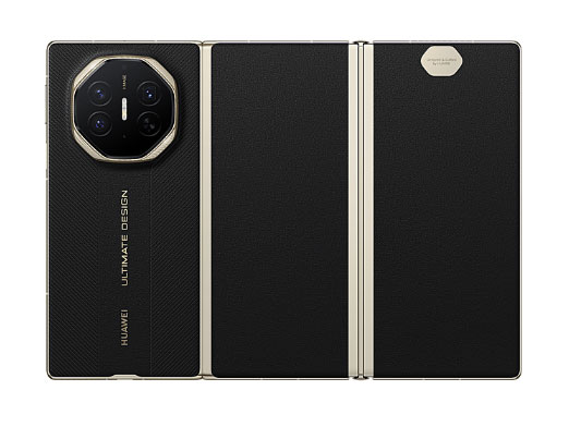 华为 HUAWEI Mate XTs 非凡大师 16GB+256GB/16GB+512GB/16GB+1TB 玄黑 ULTIMATE DESIGN 三折叠大屏生产力，鸿蒙大屏 AI，红枫原色影像
