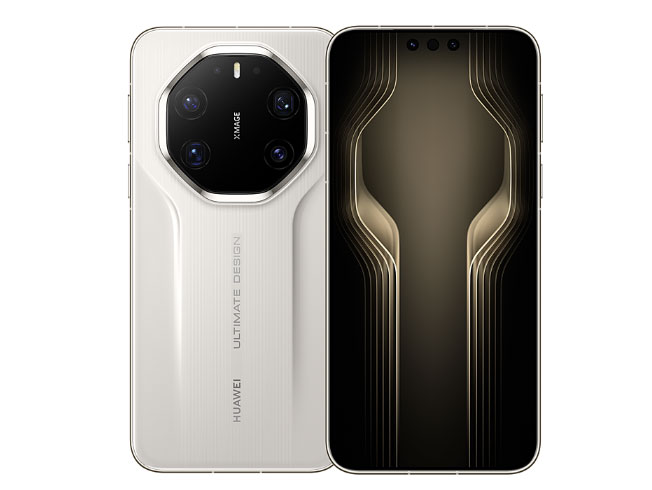 	华为 HUAWEI Mate 80 RS 非凡大师 20GB+512GB/20GB+1TB 皓白 ULTIMATE DESIGN 超广色域灵珑屏，高亮钛玄武架构，第二代红枫影像