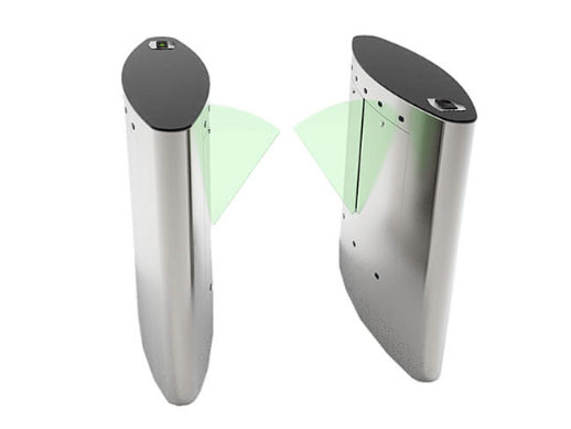 熵基ZKTeco  翼闸FBM3000系列