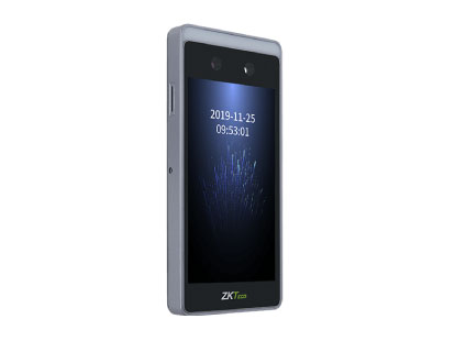 ZKTECO 熵基 HORUS101多光谱智能人脸识别终端