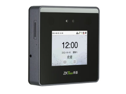 ZKTECO 熵基 xFace55人脸识别考勤机
