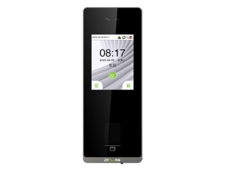ZKTECO 熵基 zFace1200-HL智能云考勤门禁终端