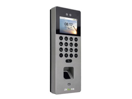 ZKTECO 熵基 zFace1100-HL智能云考勤门禁终端