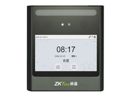 ZKTECO 熵基 xFace360-HL智能云考勤门禁终端