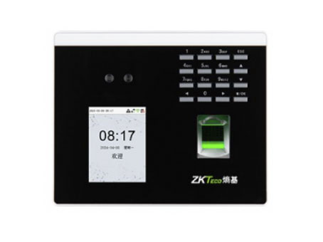 ZKTECO 熵基 FS100考勤终端