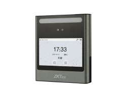 ZKTECO 熵基 xFace360可见光人脸识别考勤门禁一体机