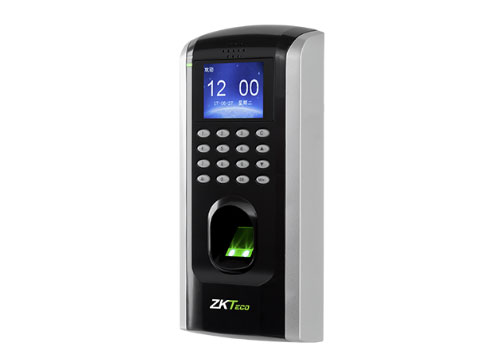 ZKTECO 熵基 F7Plus指纹门禁智能终端