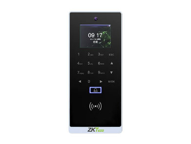 ZKTECO 熵基 TC2000 射频卡门禁终端