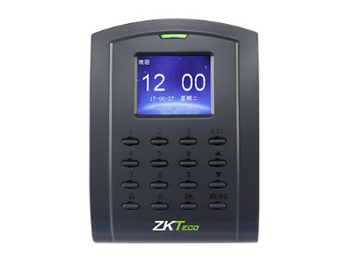 ZKTECO 熵基 SC102 射频卡门禁终端