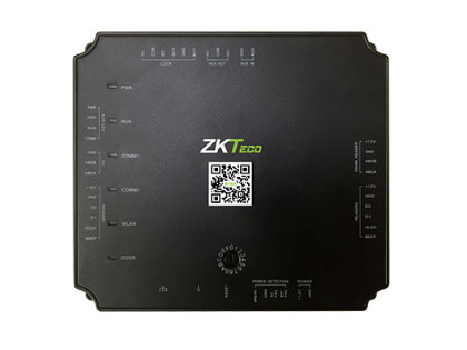 ZKTECO 熵基 C5系列射频卡门禁控制器