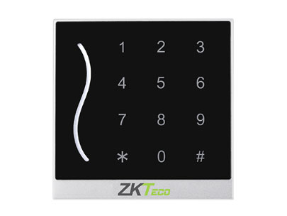 ZKTECO 熵基 射频卡读卡器KR802B