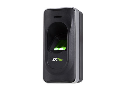 ZKTECO 熵基 指纹读头FR1200