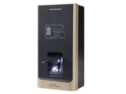 ZKTECO 熵基 指纹身份证读卡器FR5200