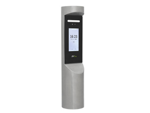 ZKTECO 熵基 MateFace30多光谱智能人脸识别终端