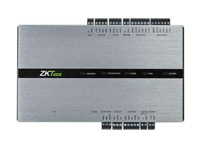 ZKTECO 熵基 ZTHCAMX60Pro系列生物识别门禁控制器