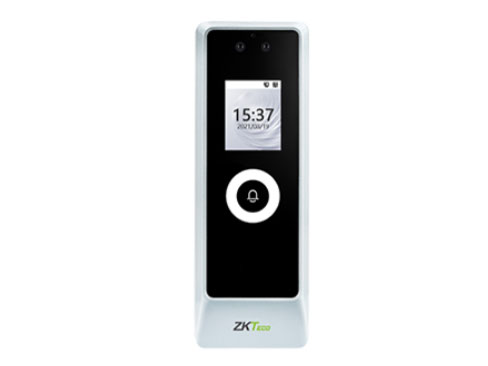 ZKTECO 熵基 T02M系列多模态生物识别门禁终端